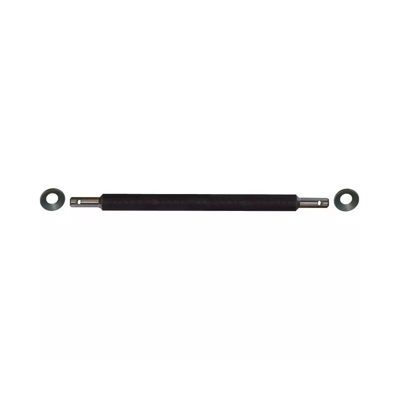 BARRE D'ATTELAGE AUTOMATIQUE Ø 40 LG 720 CAT1 AVEC COUPELLES