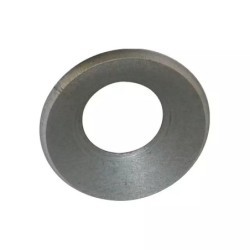 CONE DE GUIDAGE A SOUDER Ø 42 X 105 MM