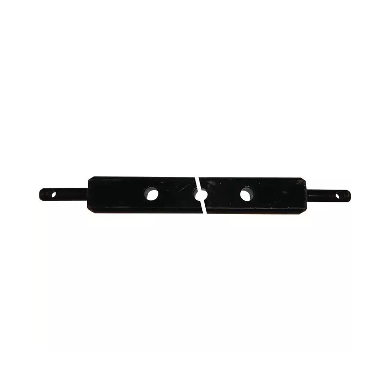 BARRE D'ATTELAGE LG 520 9 TROUS CAT1