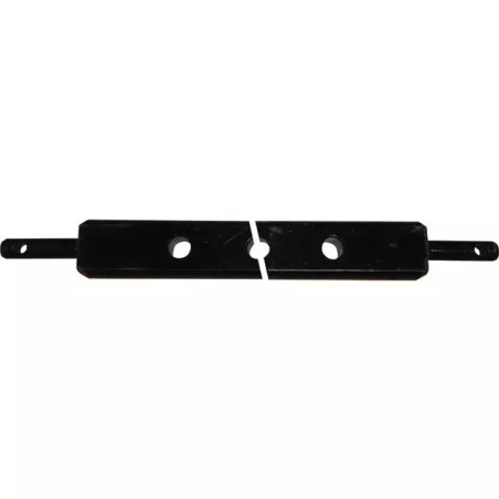 BARRE D'ATTELAGE LG 820 7 TROUS CAT2