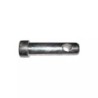 AXE D'ATTELAGE SIMPLE A SOUDER 22X60