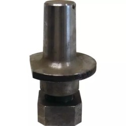 PITON D'ATTELAGE A VISSER Ø 45 MM