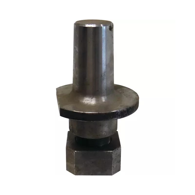 PITON D'ATTELAGE A VISSER Ø 45 MM