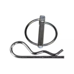 GOUPILLE CLIPS ET BETA ASSORTIMENT BLISTER DE 18