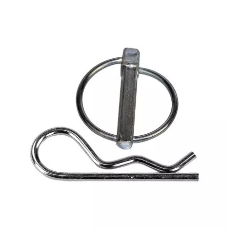 GOUPILLE CLIPS ET BETA ASSORTIMENT BLISTER DE 18