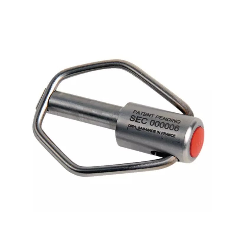 GOUPILLE DE SECURITE 10X43 SECURAXE