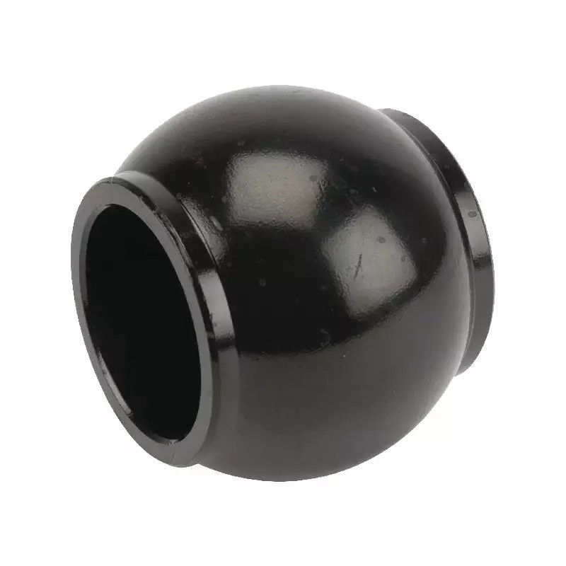 ROTULE RENFORCEE SUPERIEURE CATEGORIE 1 19X38 LG 44MM