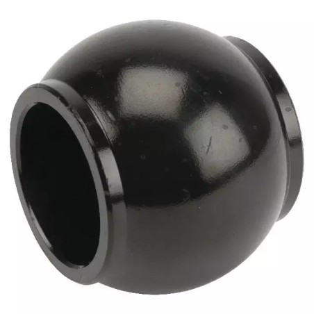 ROTULE RENFORCEE SUPERIEURE CATEGORIE 1 19X38 LG 44MM