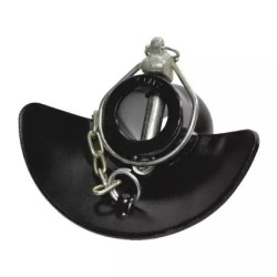ROTULE AVEC CONE DE GUIDAGE RENFORCE CATEGORIE 1 22X44