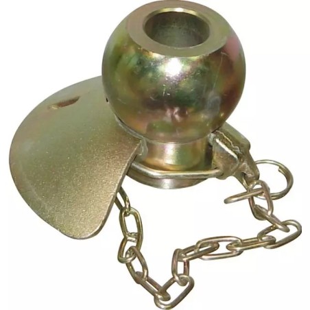 ROTULE AVEC CONE DE GUIDAGE CATEGORIE 1 22X44 WALTERSCHEID