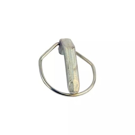GOUPILLE CLIPS POUR CONE 11X54 MM