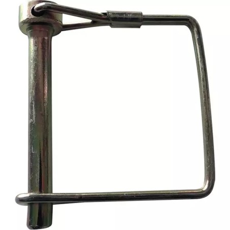 GOUPILLE A ARCEAU CARRE D.8MM LG.70MM