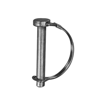 GOUPILLE A ARCEAU 8X67 MM