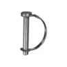 GOUPILLE A ARCEAU 8X67 MM