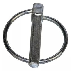 GOUPILLE CLIPS 6X45 MM