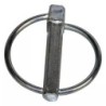 GOUPILLE CLIPS 6X45 MM