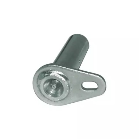 AXE DE BLOCAGE AVEC GRAISSEUR 30X130