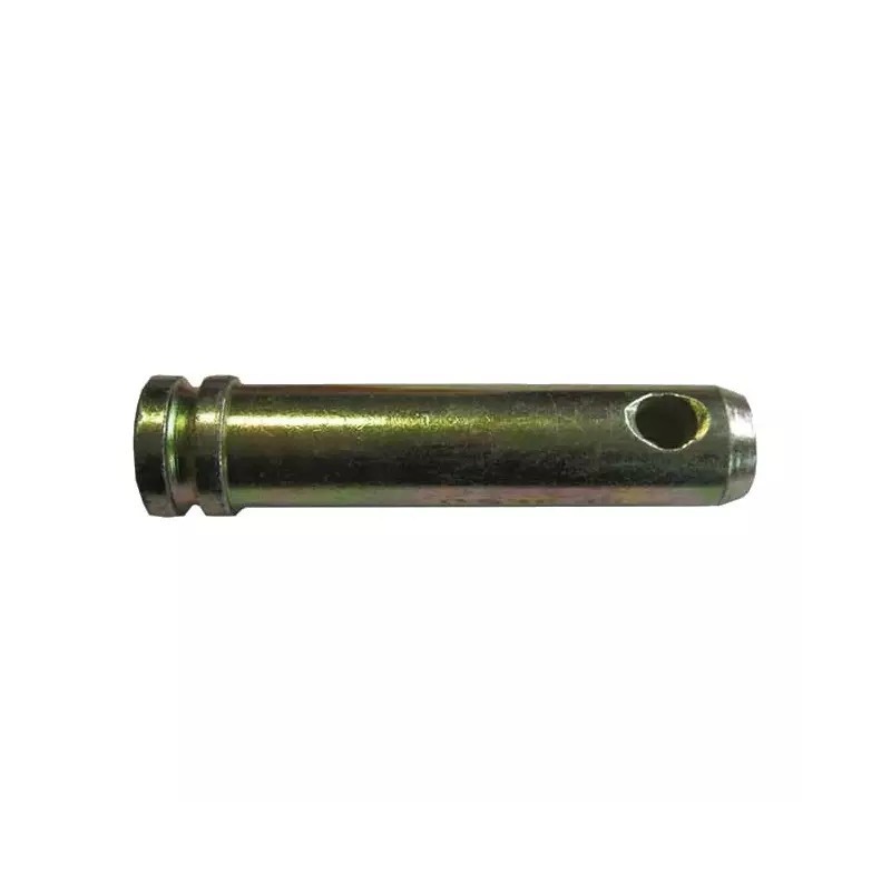 AXE D'ATTELAGE SIMPLE 28X140