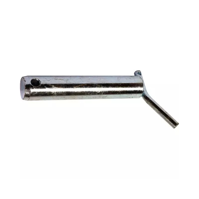 AXE D'ATTELAGE AVEC POIGNEE 37X151