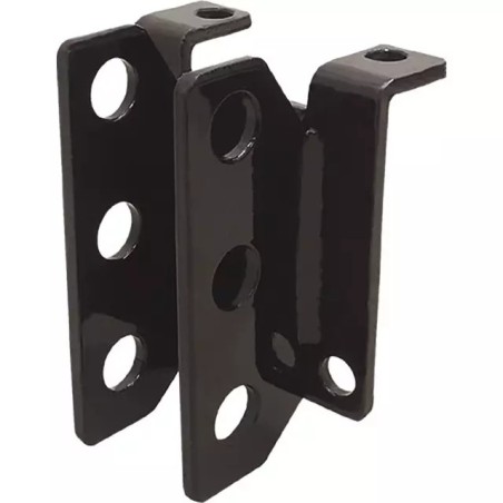 CHAPE DE BARRE DE POUSSEE POUR MICRO TRACTEUR KUBOTA