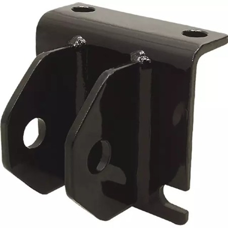 CHAPE DE BARRE DE POUSSEE POUR MICRO TRACTEUR ISEKI