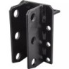 CHAPE DE BARRE DE POUSSEE POUR MICRO TRACTEUR KUBOTA