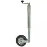 ROUE JOCKEY SANS BRIDE 48 MM ROUE 200 MM