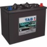 BATTERIE TUBULAIRE TAB MOTION 95T 12V 115A EN C20