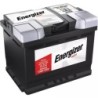 BATTERIE EA60L2 12V 60AH 680A EN + A DROITE AGM ENERGIZER