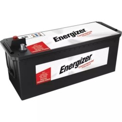 BATTERIE ECP1 12V 140AH 800A ENERGIZER COMMERCIAL PREMIUM