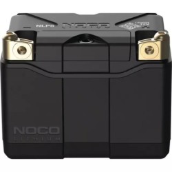 BATTERIE LITHIUM NLP5 12V 2AH 250A NOCO