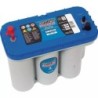 BATTERIE OPTIMA BLEUE BTDC 5,5L 12V 75AH 975A