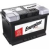 BATTERIE EE70L3 12V 70AH 760A EN + A DROITE EFB ENERGIZER