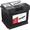 BATTERIE EP41LB1 12V 41AH 360A EN + A DROITE ENERGIZER PLUS