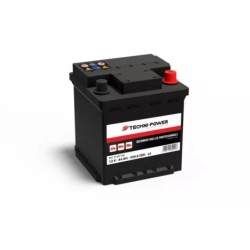 BATTERIE L0 12V 44AH 350A EN + A DROITE TECHNI-POWER
