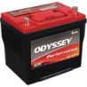 BATTERIE 12V 59AH 675A + A DROITE ODYSSEY ODP-AGM35 (35-675)