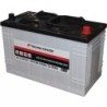 BATTERIE 12V 105AH DECHARGE LENTE TECHNI POWER