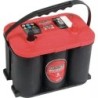 BATTERIE OPTIMA ROUGE RTR 4,2L 12V 50AH 815A