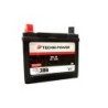 BATTERIE HUMIDE SANS ENTRETIEN 12V 32AH 400A TYPE U1L-12 + A GAUCHE TECHNI-POWER