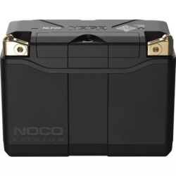 BATTERIE LITHIUM NLP20 12V 7AH 600A NOCO