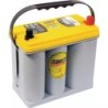 BATTERIE OPTIMA JAUNE YTR 2,7L 12V 38AH 460A