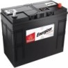 BATTERIE EC25 12V 125AH 720A ENERGIZER COMMERCIAL