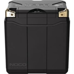 BATTERIE LITHIUM NLP30 12V 7,8AH 700A NOCO