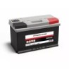 BATTERIE L4 EFB 12V 80AH 780A EN + A DROITE TECHNI-POWER