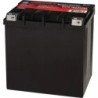 BATTERIE 12V 30AH 400A + A DROITE ODYSSEY ODS-AGM30L
