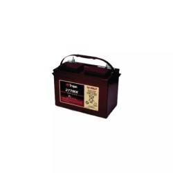 BATTERIE TROJAN 27TMX 12V 105AH
