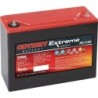 BATTERIE 12V 45AH 500A + A DROITE ODYSSEY ODS-AGM40E (PC1100)