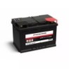 BATTERIE L4 12V 90AH 820A EN + A DROITE TECHNI-POWER