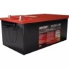 BATTERIE 12V 220AH 1500A + A GAUCHE ODYSSEY ODP-625-DIN C-1500