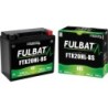 BATTERIE GEL 12V 18,9AH 310A FTX20HL-BS FULBAT